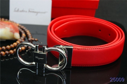 Ferragamo Belts-588